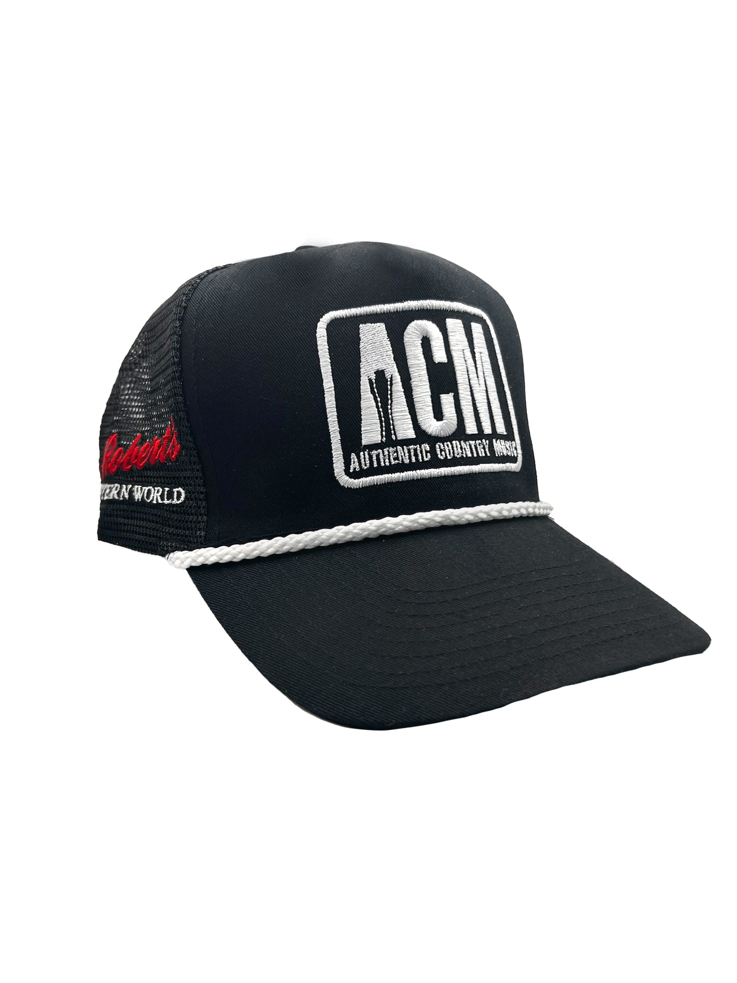ACM x RWW Trucker Hat