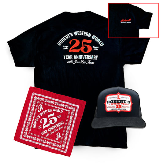 25 Anniversary Bundle 3