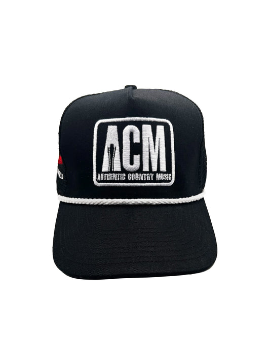 ACM x RWW Trucker Hat