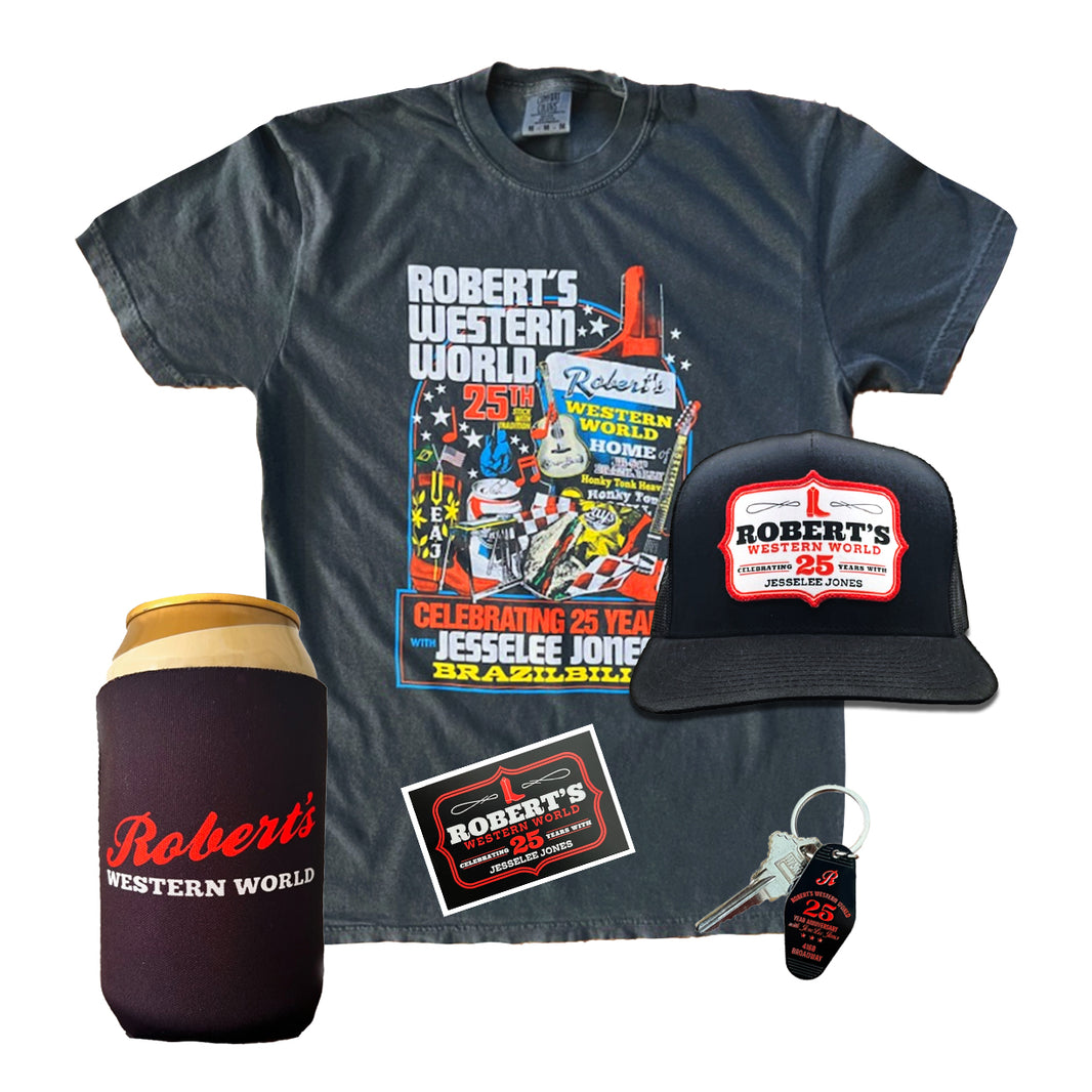 Robert's Western World Store