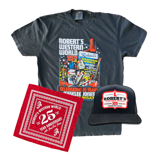 25 Anniversary Bundle 4