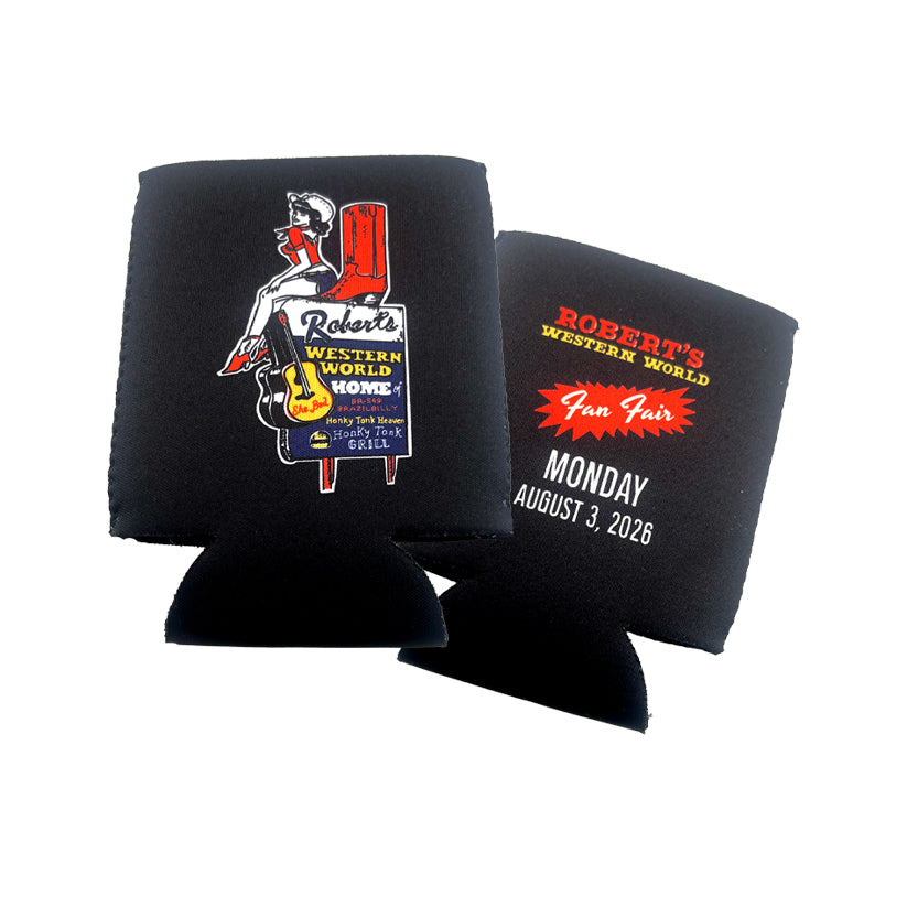 2026 Fan Fair Mini Tote Bundle