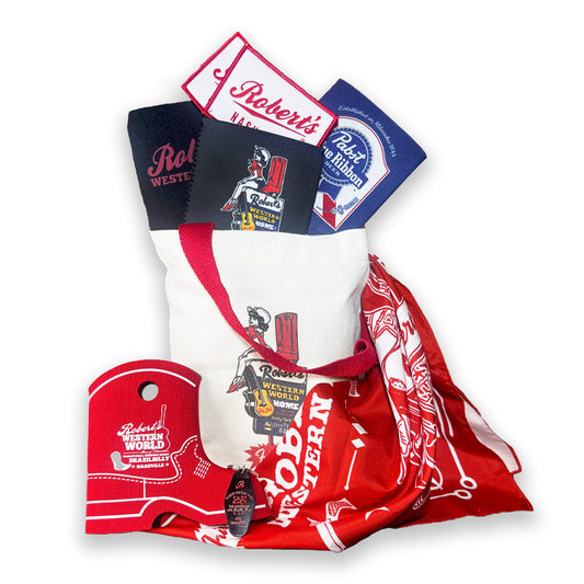 2026 Fan Fair Mini Tote Bundle