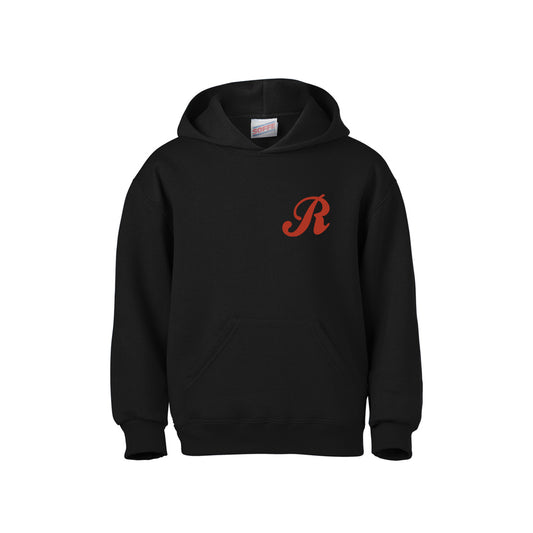 Outlaw Country Cruise Hoodie