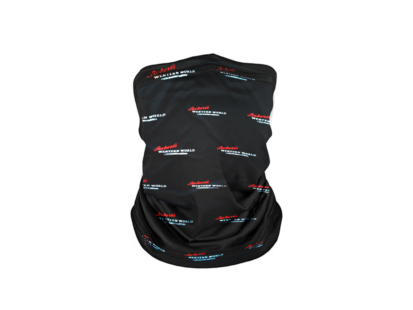 Robert's Neck/Face Gaiter