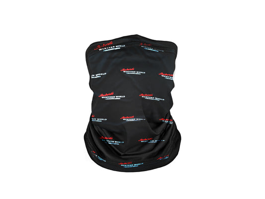 Robert's Neck/Face Gaiter