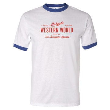 Robert's Western World Store